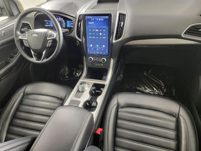 Certified 2024 Ford Edge SEL w/ Convenience Package AWD/4WD image 33