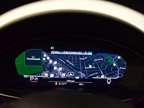 Certified 2023 Audi S5 Premium Plus w/ Premium Plus Package image 34