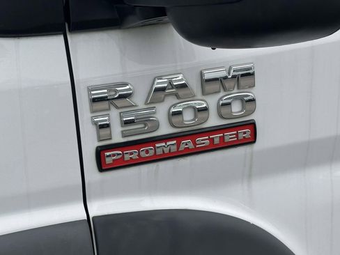Used 2016 RAM ProMaster 1500 FWD image 10