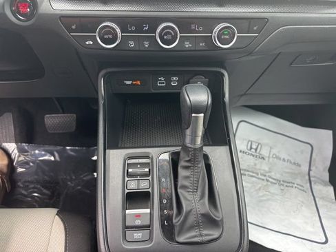 Used 2025 Honda CR-V EX image 24