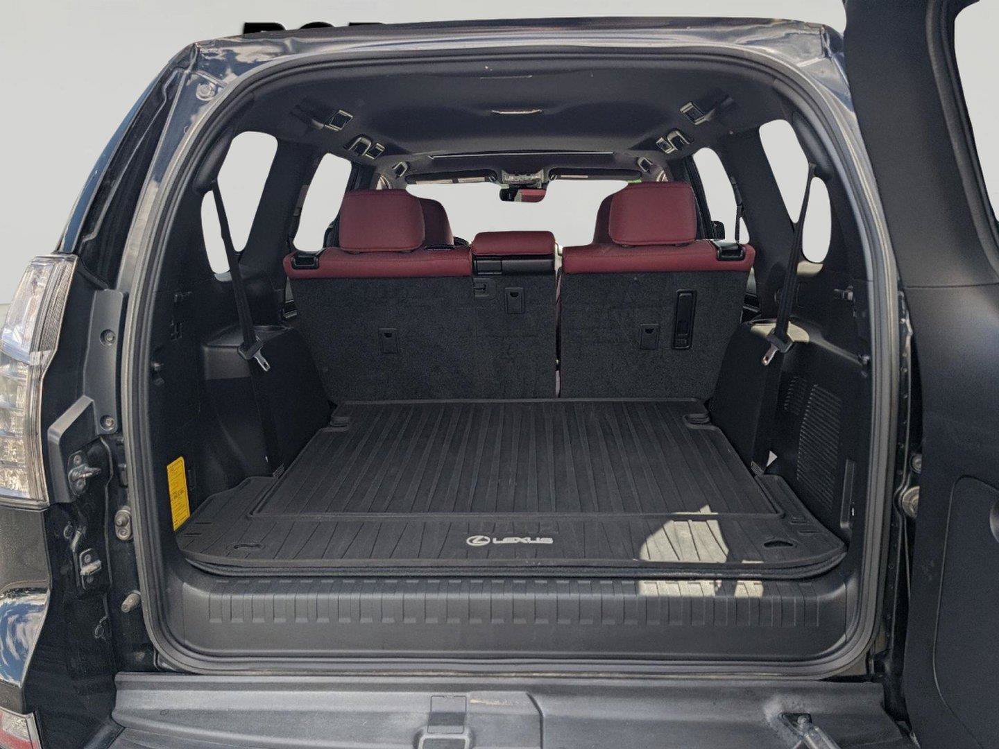 Used 2020 Lexus GX 460 Premium w/ Premium Package AWD/4WD image 24