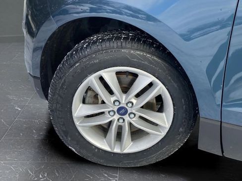 Used 2016 Ford Edge SEL w/ Equipment Group 201A image 32