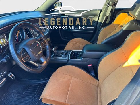 Used 2021 Dodge Charger Scat Pack image 11