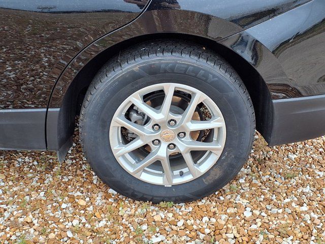 Used 2024 Chevrolet Equinox LT AWD/4WD image 19