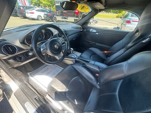 Used 2006 Porsche Boxster RWD image 25