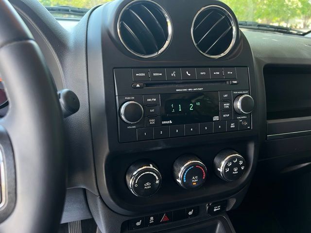 Used 2017 Jeep Patriot Sport w/ Power Value Group FWD image 35