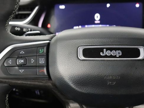 Used 2023 Jeep Grand Cherokee Limited RWD image 8