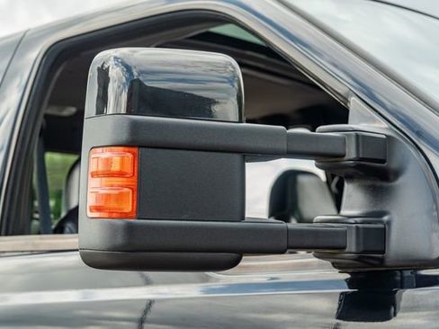 Used 2008 Ford F250 Lariat image 12