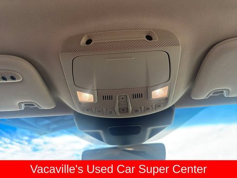 Used 2019 Lincoln Nautilus Reserve AWD/4WD image 21