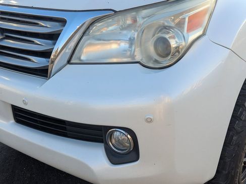 Used 2010 Lexus GX 460 image 12