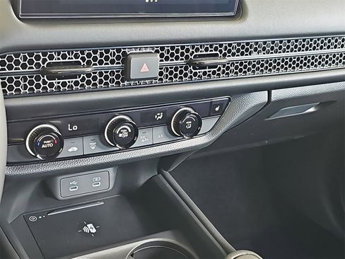 New 2026 Honda HR-V Sport image 23