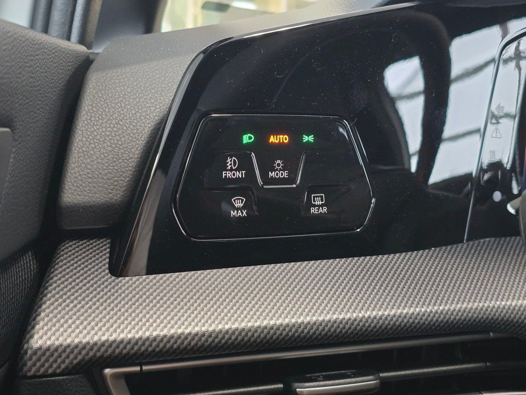 New 2026 Volkswagen GTI S FWD image 21