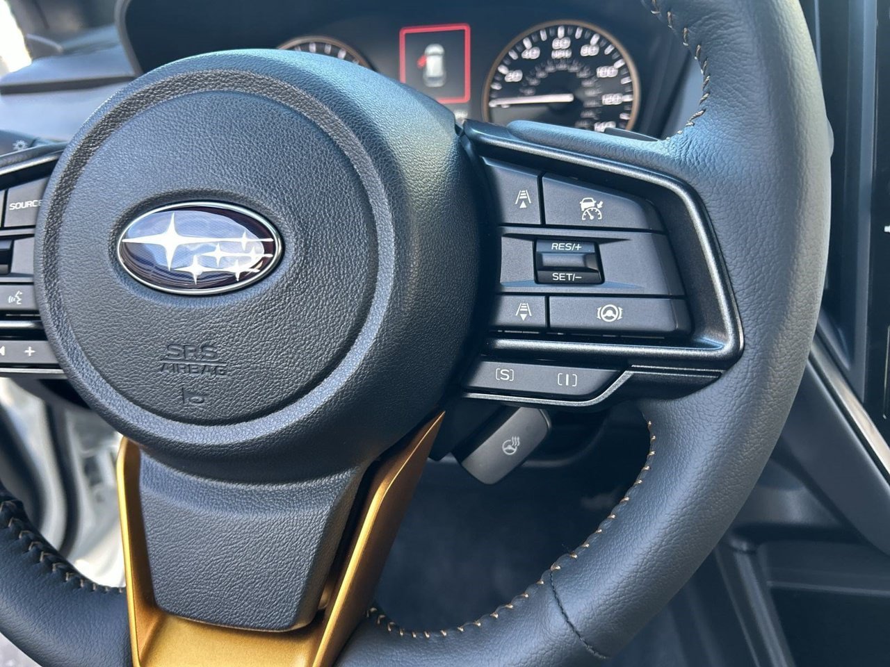New 2026 Subaru Crosstrek 2.5i Wilderness AWD/4WD image 21