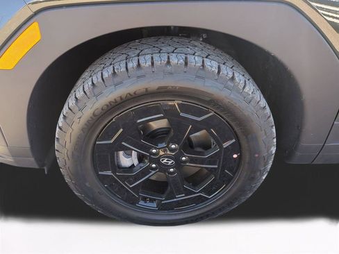 New 2026 Hyundai Santa Fe XRT image 11