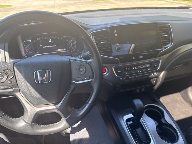 Used 2019 Honda Pilot EX-L image 5