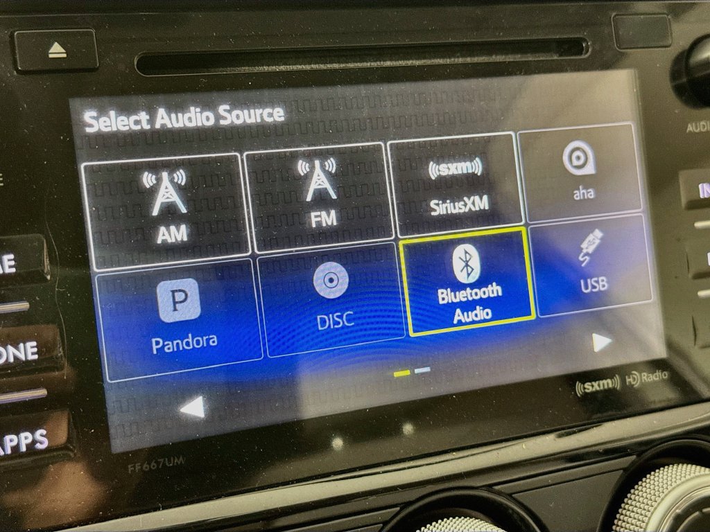 Used 2016 Subaru Forester 2.5i Premium w/ All-Weather Package AWD/4WD image 17