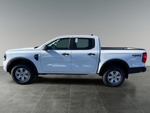 New 2025 Ford Ranger XL AWD/4WD image 4