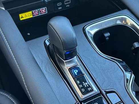 Used 2025 Lexus RX 350 Premium Plus w/ Convenience Package image 23