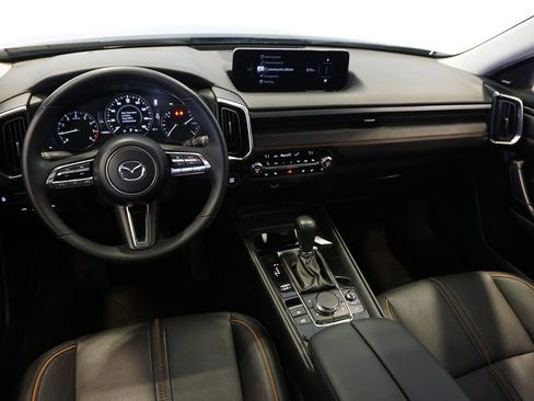 Used 2025 MAZDA CX-50 AWD 2.5 S w/ Premium Plus Pkg image 12