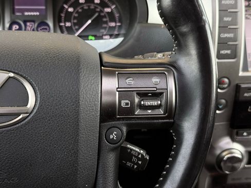 Used 2017 Lexus GX 460 Premium AWD/4WD image 33