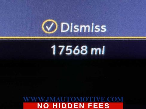 Used 2022 Cadillac XT5 Luxury image 21