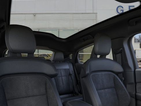 New 2026 Ford Mustang Mach-E GT image 22