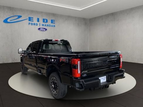 New 2026 Ford F350 Platinum AWD/4WD image 11