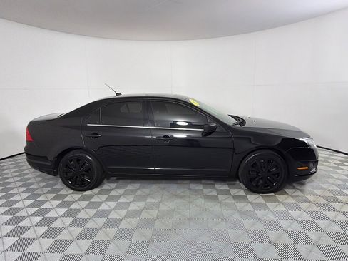 Used 2011 Ford Fusion SE w/ 202A Rapid Spec Order Code FWD image 4