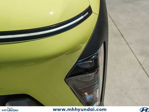 New 2026 Hyundai Kona SE FWD image 8