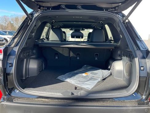 New 2026 Subaru Forester Touring AWD/4WD image 21