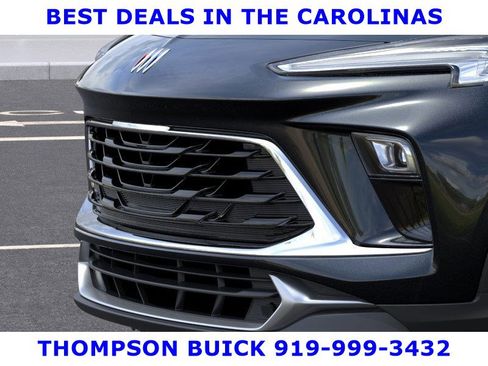 New 2026 Buick Encore GX Preferred w/ Comfort Package image 16