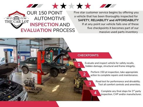 Used 2020 RAM ProMaster City Wagon image 7