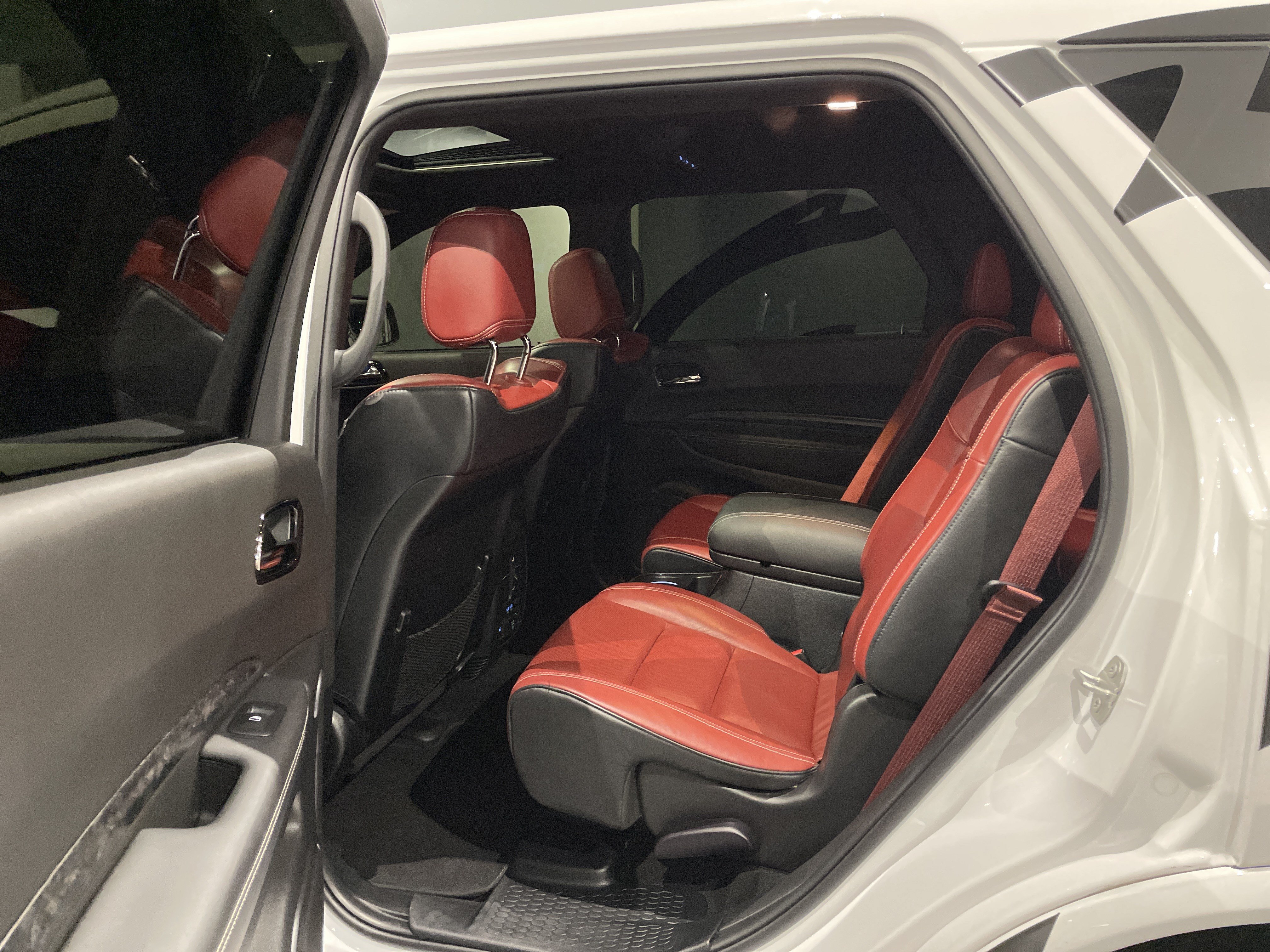 Used 2024 Dodge Durango SRT Hellcat AWD/4WD image 36