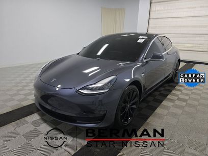 Used 2019 Tesla Model 3 Long Range
