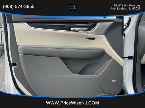 Used 2020 Cadillac XT6 Premium Luxury image 7