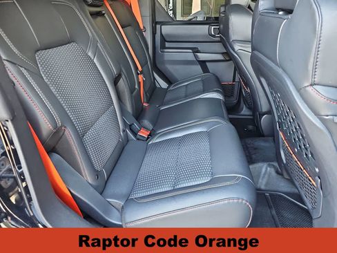 Used 2024 Ford Bronco Raptor AWD/4WD image 17
