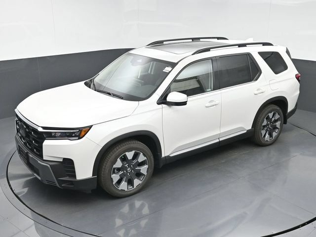 New 2026 Honda Pilot Elite image 30