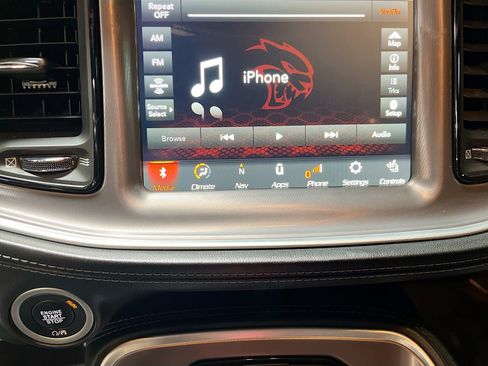 Used 2022 Dodge Challenger R/T Scat Pack w/ 1320 Plus Group RWD image 15