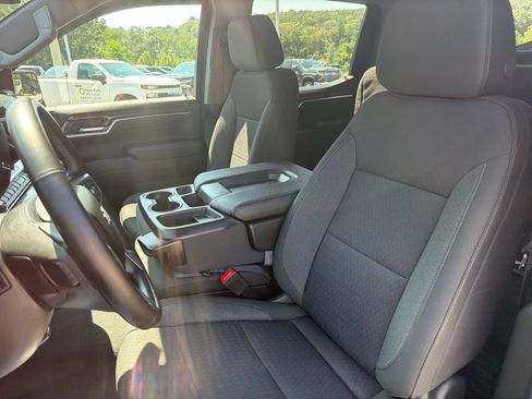 Certified 2023 Chevrolet Silverado 1500 LT AWD/4WD image 9