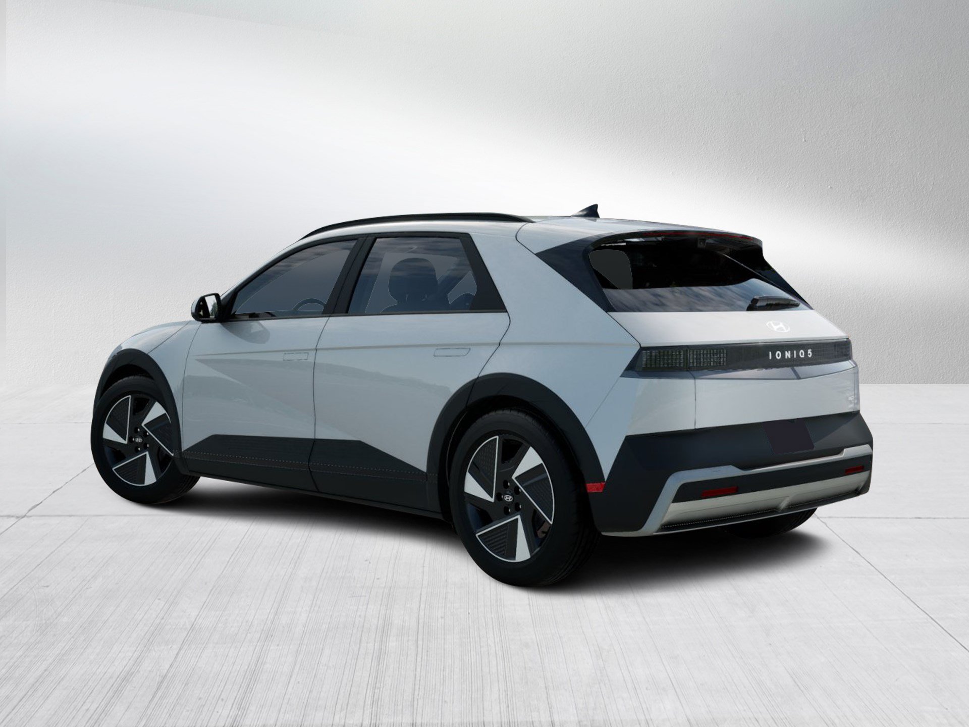 New 2027 Hyundai Ioniq 5 SEL AWD/4WD image 4