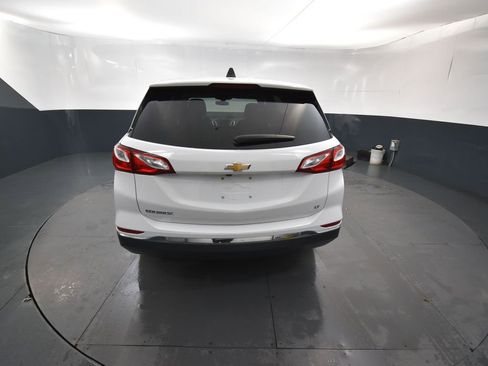 Used 2019 Chevrolet Equinox LT FWD image 8