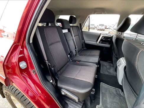 Used 2012 Toyota 4Runner SR5 image 19