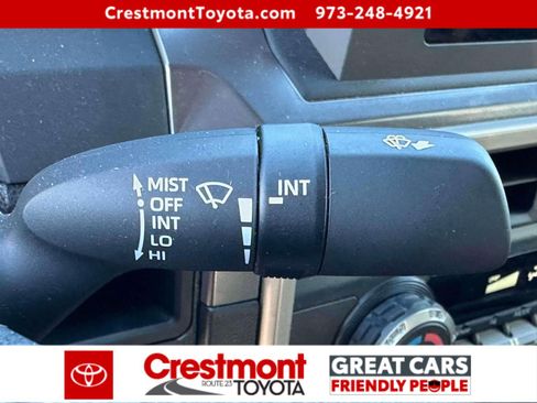 Certified 2024 Toyota Tacoma SR5 image 20