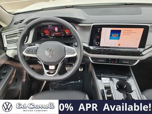 New 2026 Volkswagen Atlas Peak Edition image 26