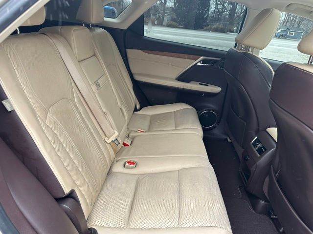 Used 2017 Lexus RX 350 AWD w/ Premium Package image 19