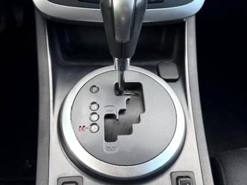 Used 2009 MAZDA CX-7 Sport image 14