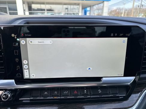 Certified 2023 GMC Sierra 1500 Elevation image 20