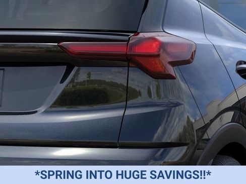 New 2027 Chevrolet Bolt LT image 11