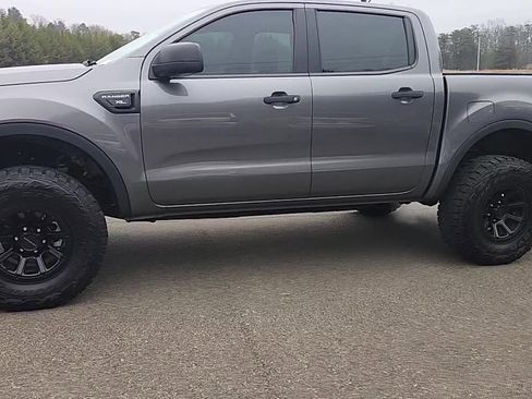 Used 2021 Ford Ranger XL w/ Equipment Group 101A High image 4