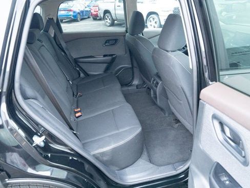 Used 2023 Nissan Rogue S image 36